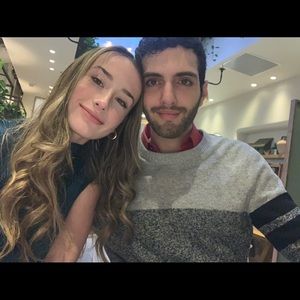 Meet your Posher, Omer